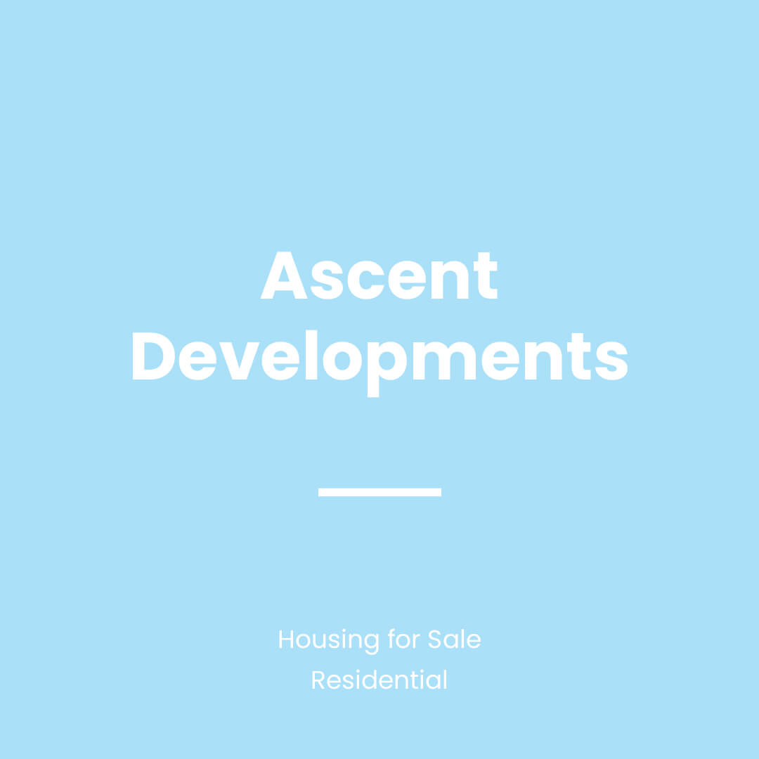 John McCall Accent Developments Project Image