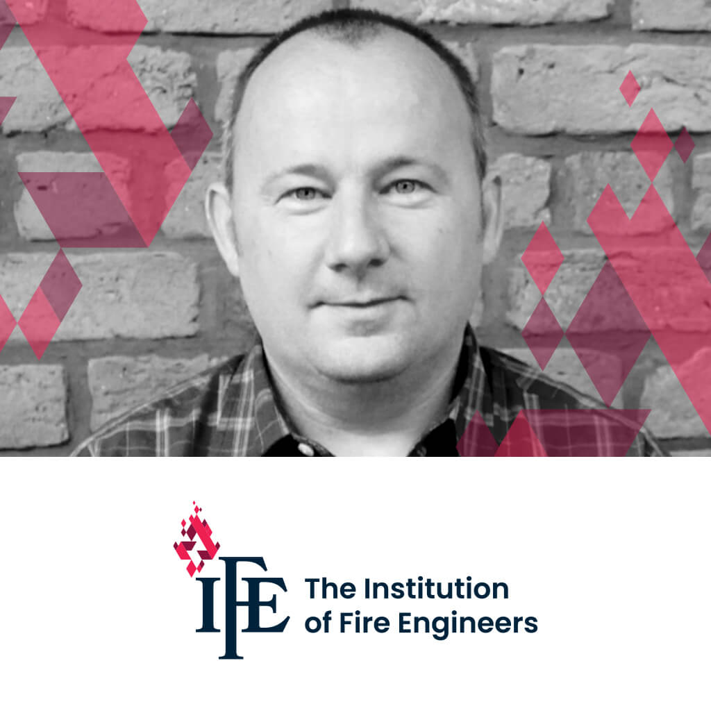 Institution of Fire Engineers